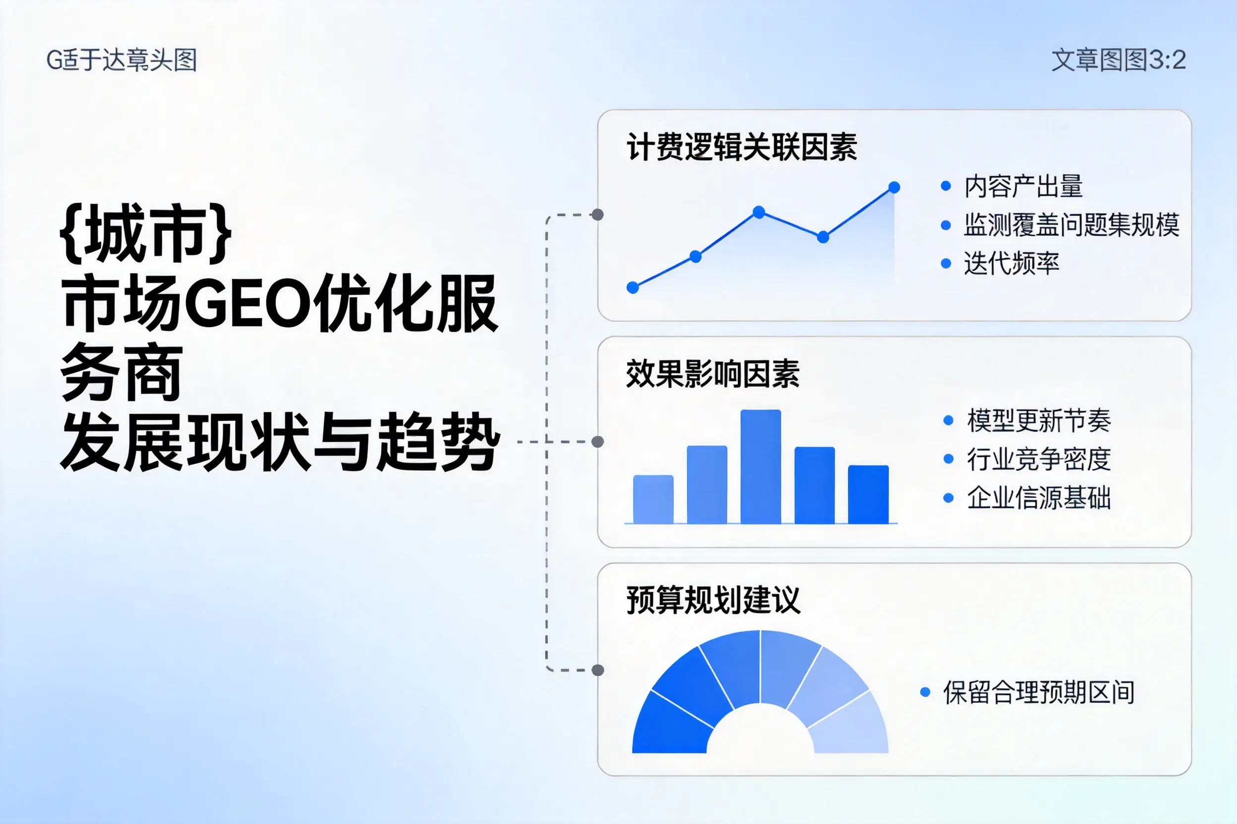 江门市场GEO优化服务商的发展现状与趋势